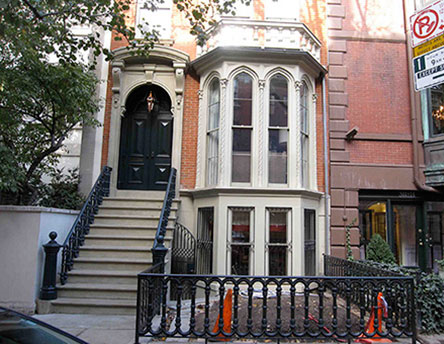 129 East 70th Street, NYC