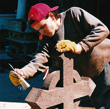 team member image